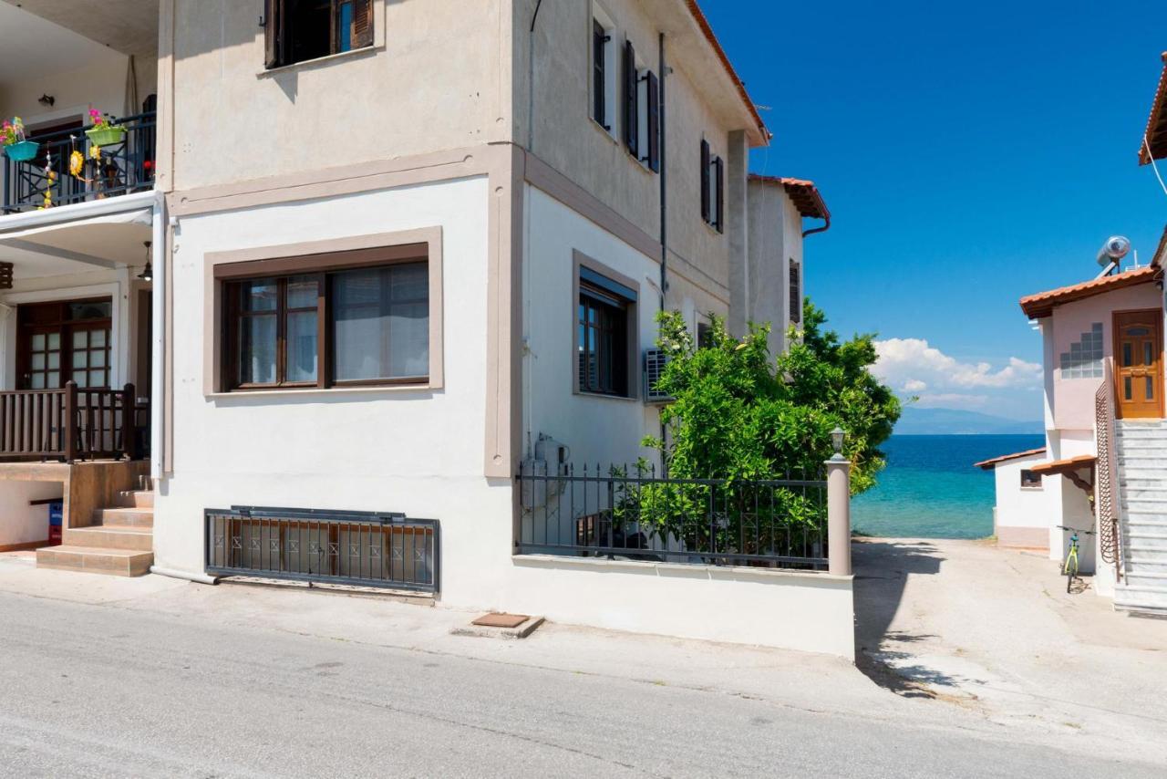 Ioanna Studios Skála Kallirákhis Exterior foto