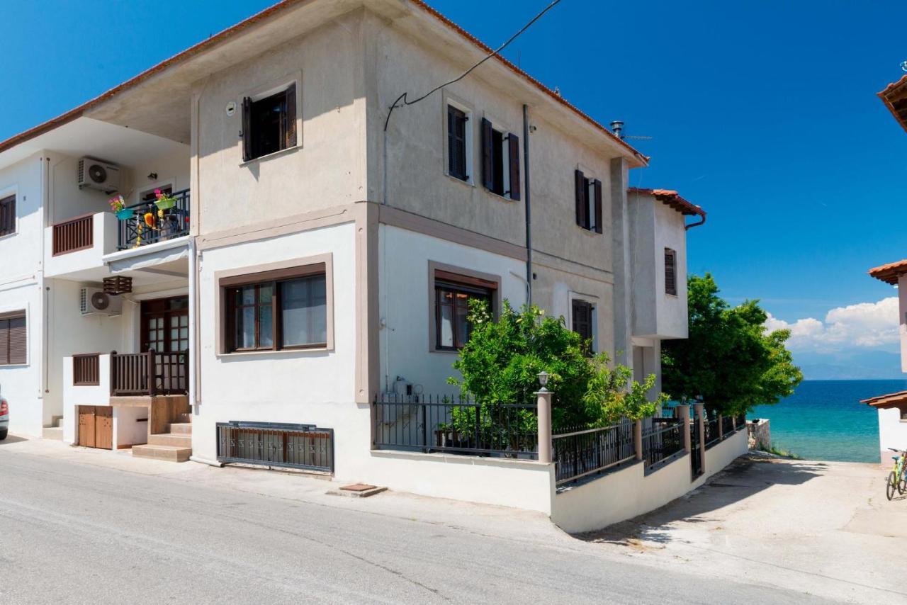 Ioanna Studios Skála Kallirákhis Exterior foto